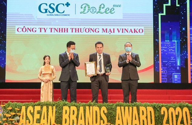 CEO GSC chia sẻ hành trình phát triển thương hiệu chăm sóc da bền vững