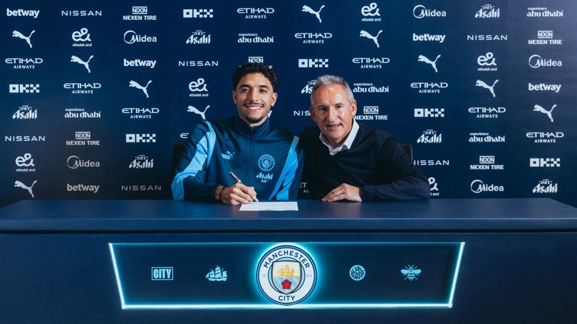 Omar Marmoush Man City FC.jpg