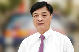 Ông Nguyễn Duy Ngọc vào Bộ Chính trị, làm Chủ nhiệm Ủy ban Kiểm tra Trung ương