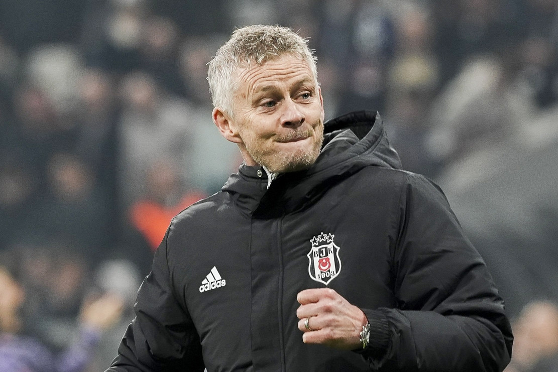 Solskjaer tái xuất với chiến thắng vang dội