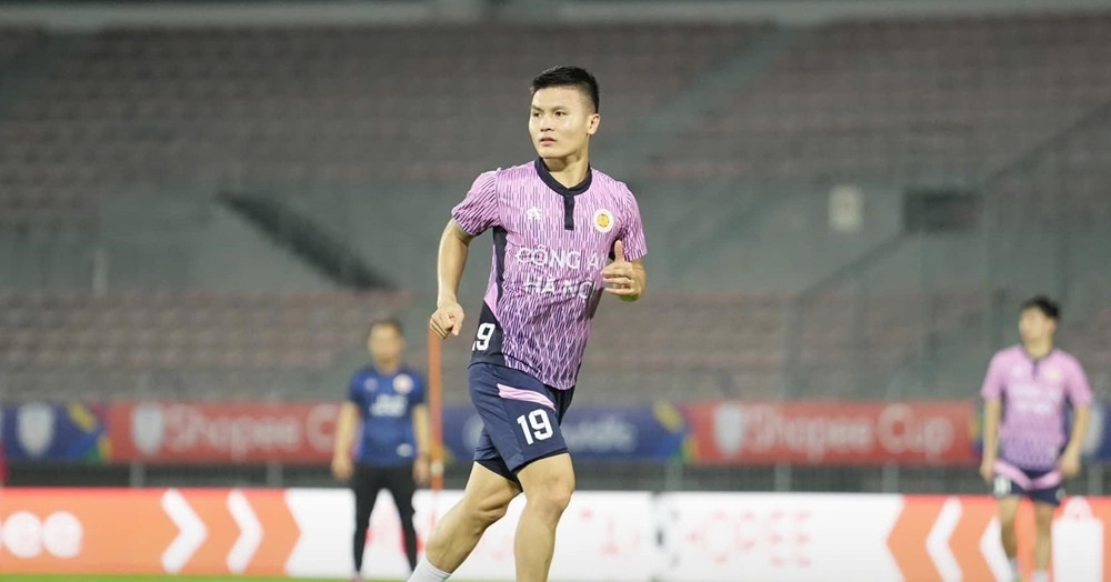 Trực tiếp bóng đá CAHN 1-2 Kuala Lumpur: Ép sân tìm bàn gỡ