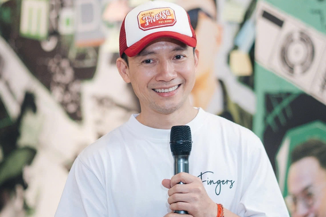 Điều bất ngờ fan 'phú bà' dành tặng 'anh tài' Đinh Tiến Đạt