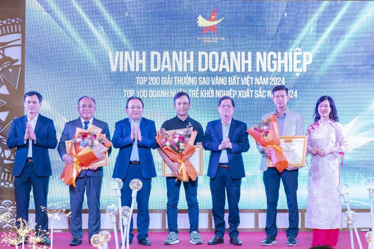 DT Group Khánh Hòa nỗ lực xây dựng chuỗi giá trị bền vững