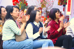Tin vui với hàng nghìn giáo viên Hà Nội những ngày cuối năm