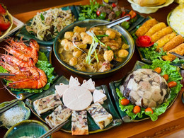 ảnh 1 món ngon ngày tết miền Bắc Nga Dang.jpg