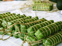 ảnh 4 mâm cỗ ngày Tết miền Trung, Sương Huỳnh.jpg