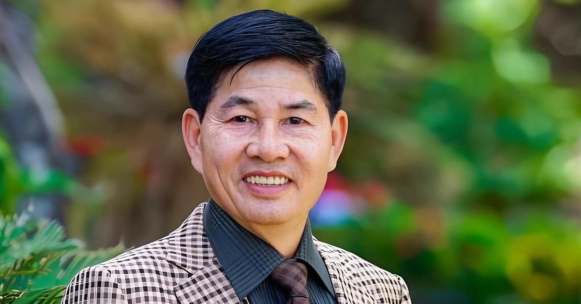 "Đại gia" gỗ bị bắt vì đánh bạc; tạm giam doanh nhân nổi tiếng xứ Thanh