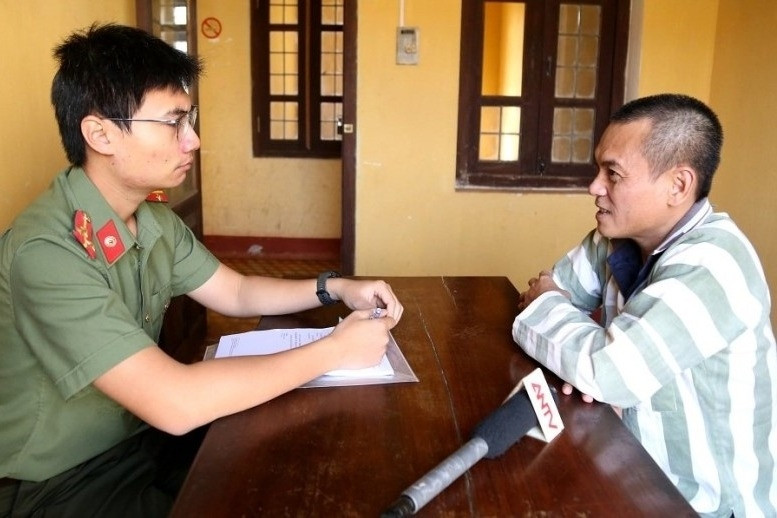 Triệt phá đường dây tổ chức cá độ bóng đá với số tiền trên 10 tỷ đồng