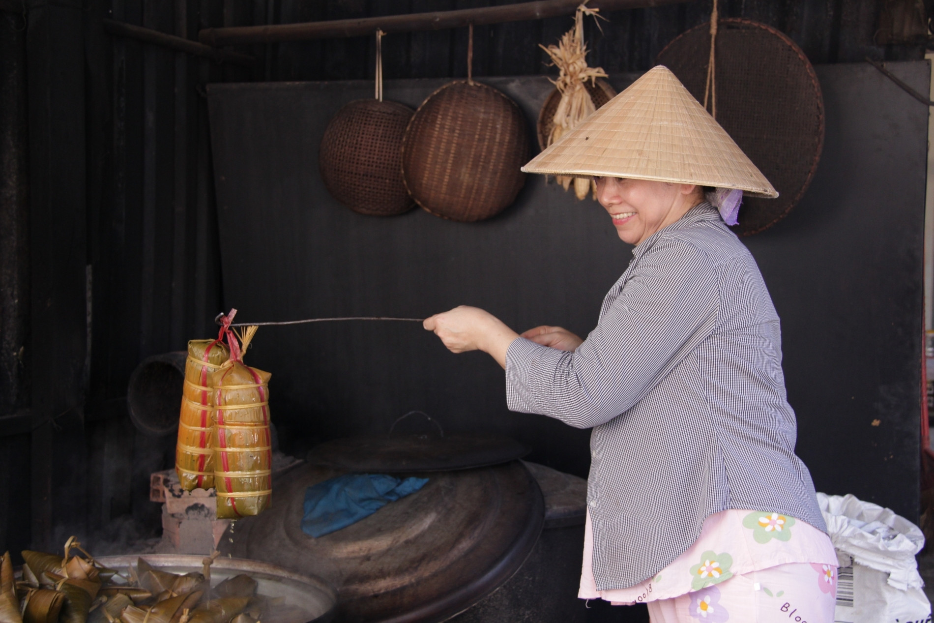 12 món ăn ngày Tết quen thuộc trong mâm cỗ người Việt