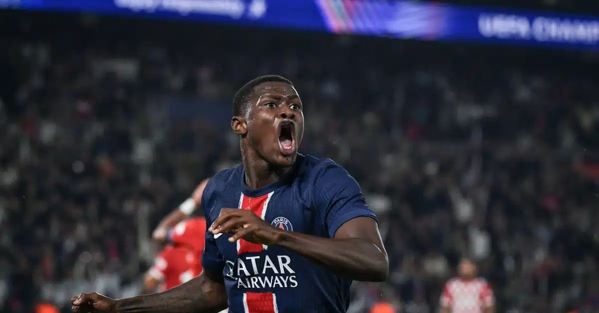 Real Madrid phá MU, quyết lấy Nuno Mendes
