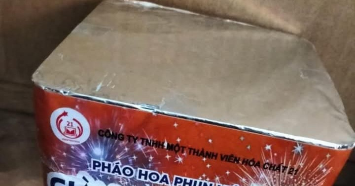 Sản xuất không đủ cầu, pháo hoa Z121 &amp;apos;cháy hàng&amp;apos; dịp Tết