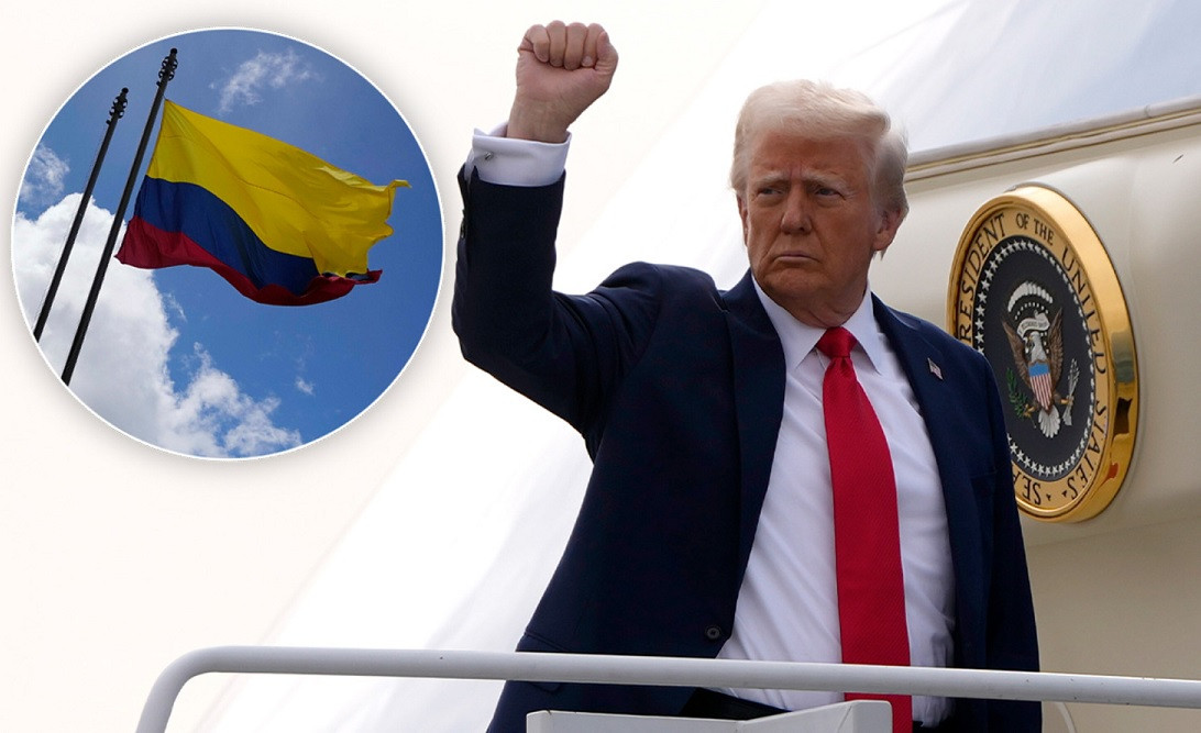 trump trung phat Colombia.jpg