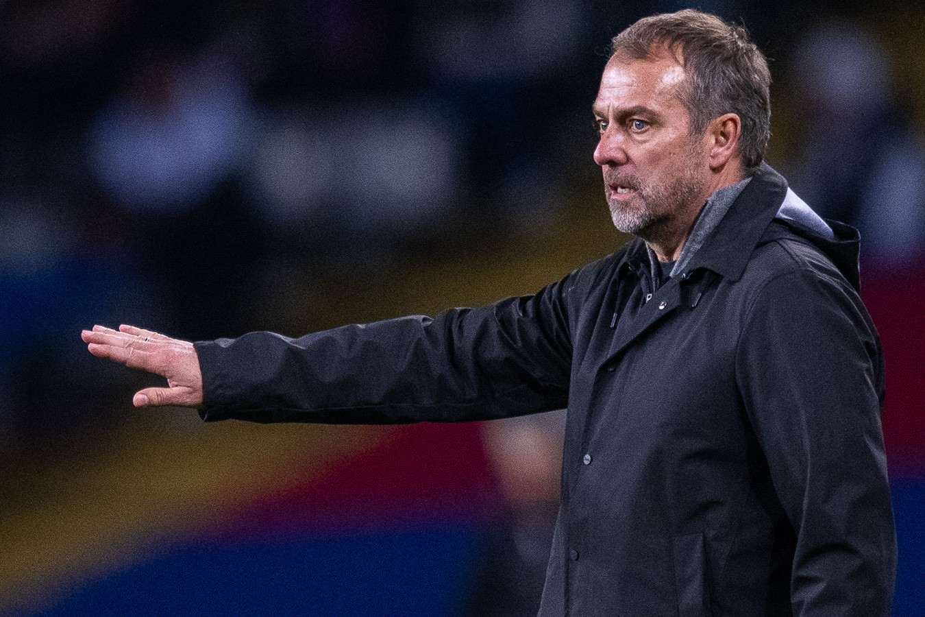 X.Barcelona. Hansi Flick Barca Valencia.jpg