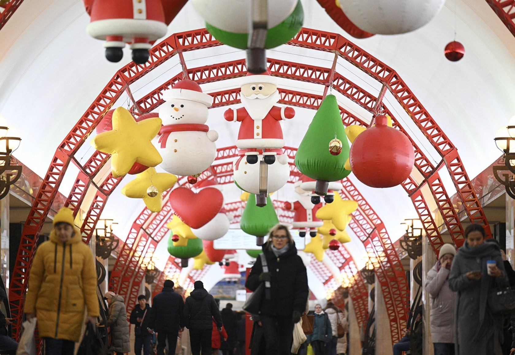 Sở Giao thông Vận tải Moscow