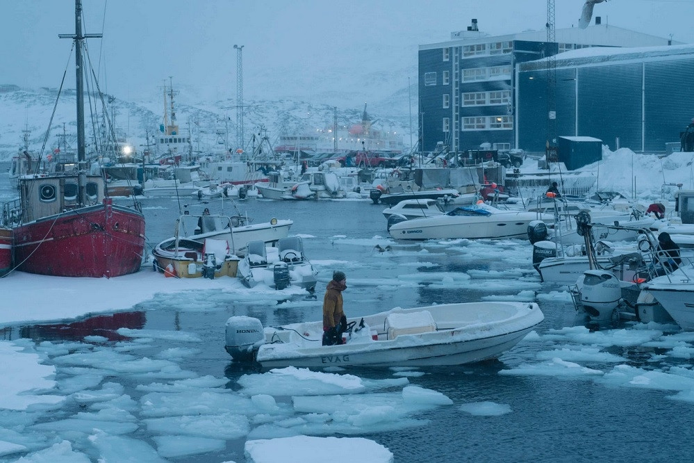 85% người dân Greenland không muốn sáp nhập vào Mỹ