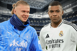 Cúp C1: Mbappe vs Haaland tái hiện cuộc chiến Messi vs Ronaldo