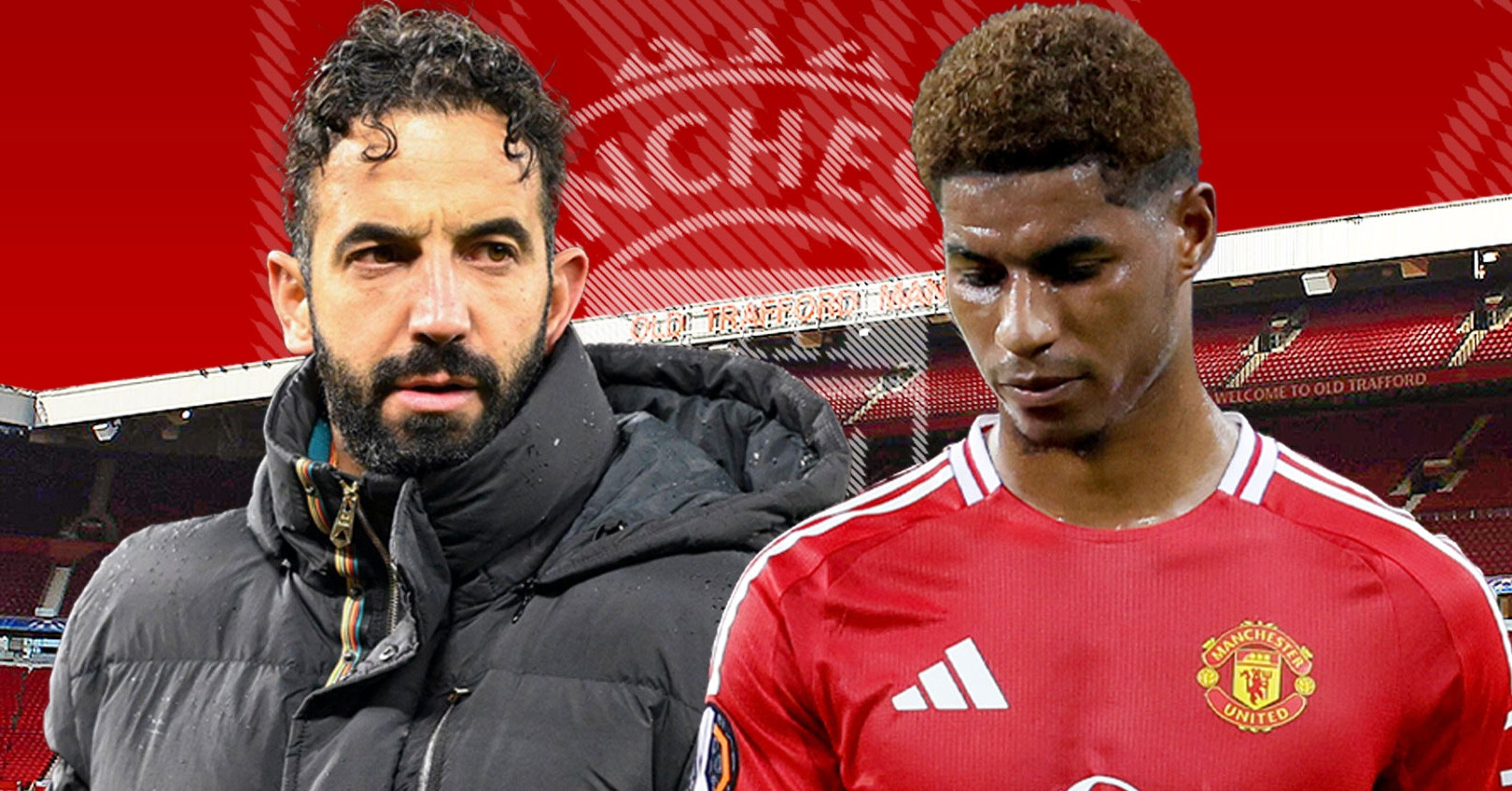 Alex Rashford Rắc rối MU: Nếu là Alex Ferguson, Rashford bị đuổi từ lâu