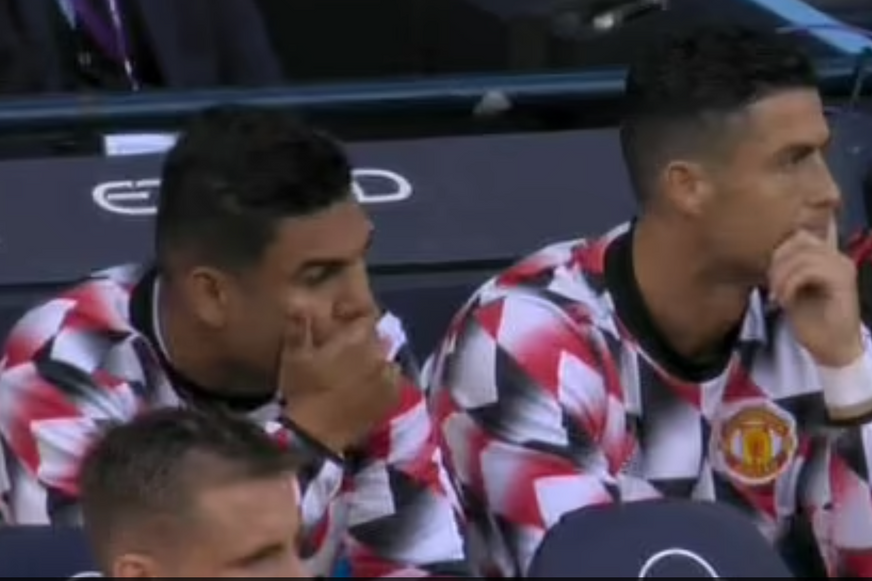 Ronaldo lại gây ồn ào, gọi sự trở lại MU là ‘thảm họa’