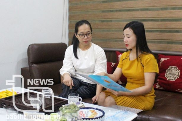 Thái Nguyên nâng cao chất lượng dịch vụ công trực tuyến