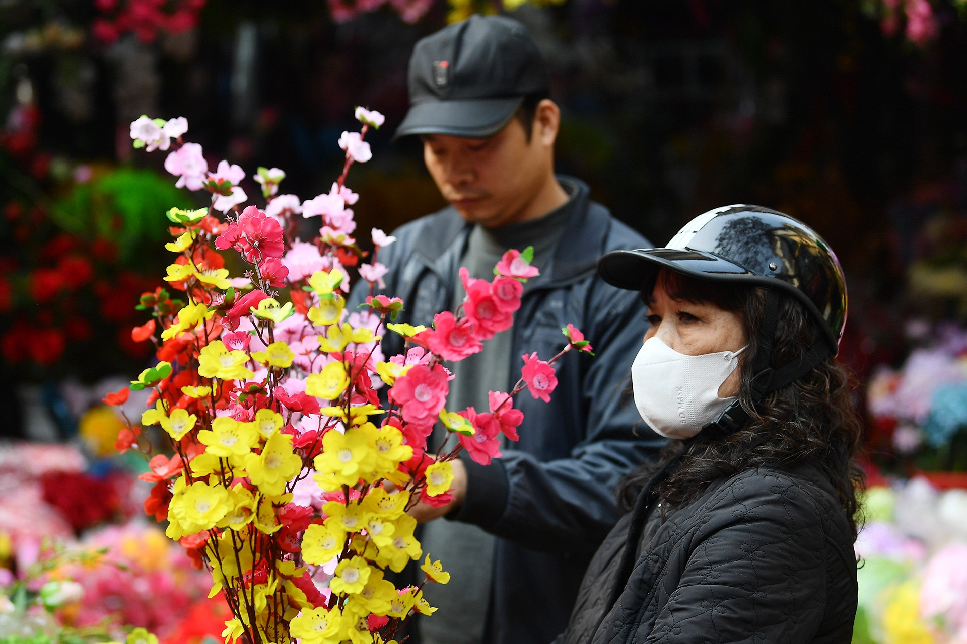 Ngày mở hàng, khai trương tết Ất Tỵ 2025 đón tài lộc, may mắn