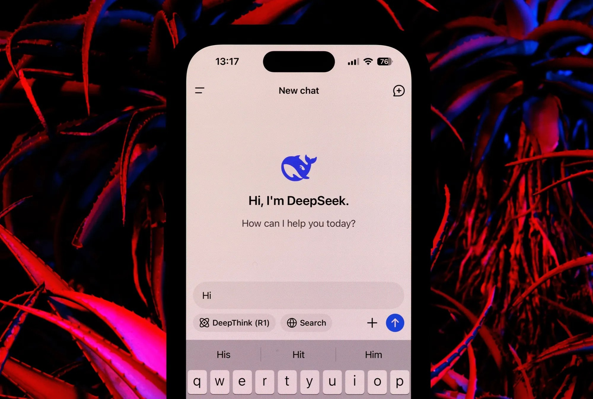 Ưu nhược điểm của deepseek