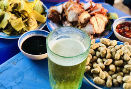 Mất bao lâu để nồng độ cồn về 0 sau khi uống 1 cốc bia?