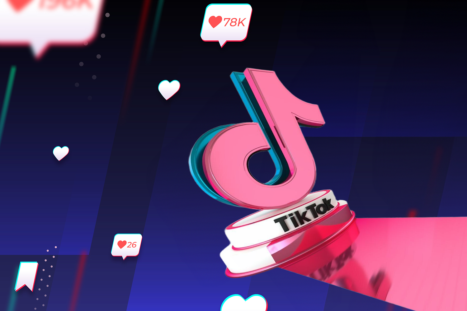 TikTok đầu tư 3,8 tỷ USD xây trung tâm lưu trữ dữ liệu ở Thái Lan