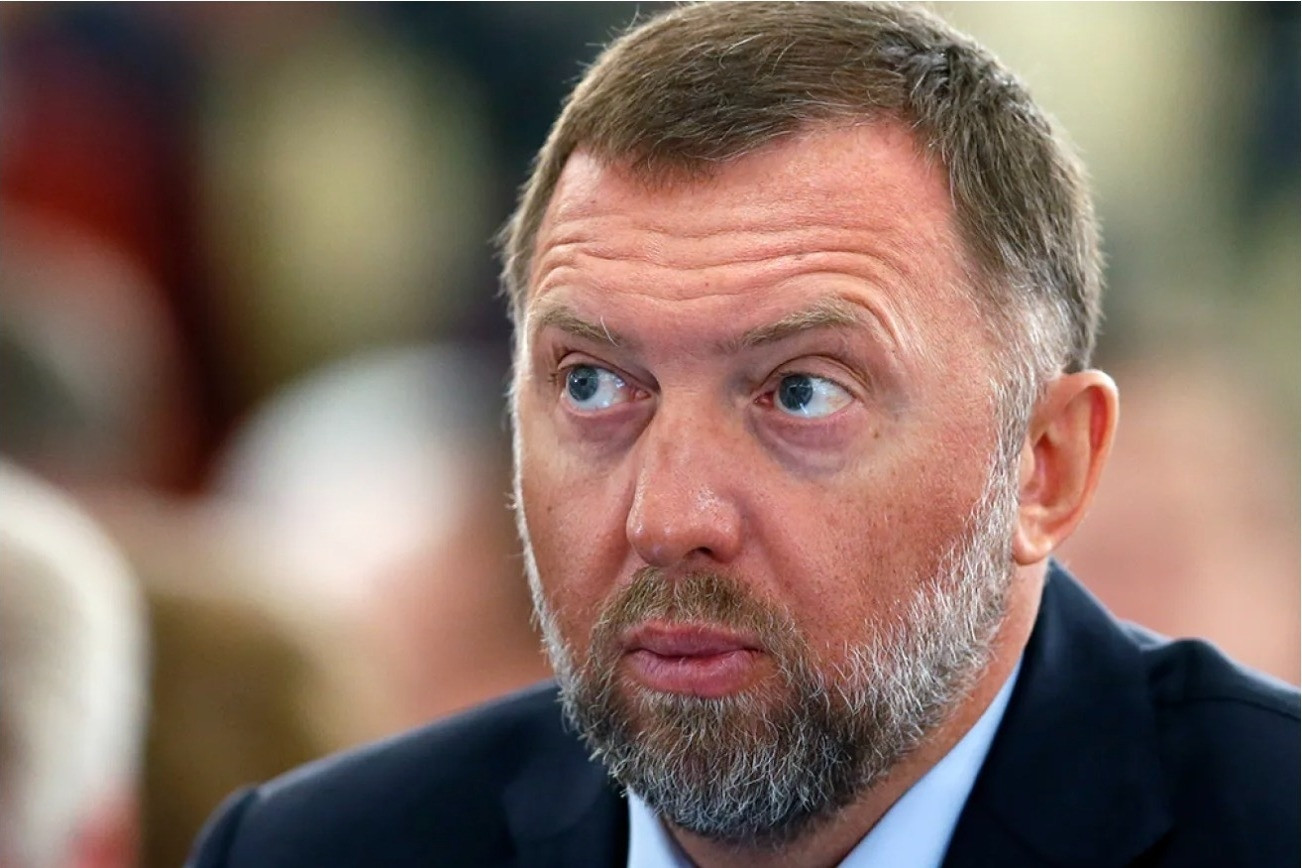 Tòa án Ukraine đóng băng tài sản trị giá 50 triệu USD của tài phiệt Nga