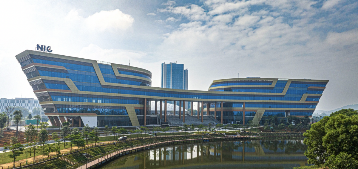 trung tam doi moi sang tao quoc gia nic