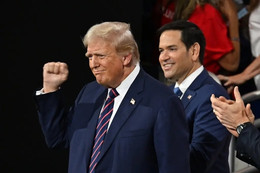 Ngoại trưởng Mỹ nói ông Trump ‘không đùa’ chuyện mua đảo Greenland