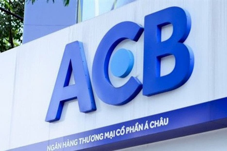 ACB bác bỏ thông tin lãnh đạo đánh bạc, chuyển tiền ra nước ngoài