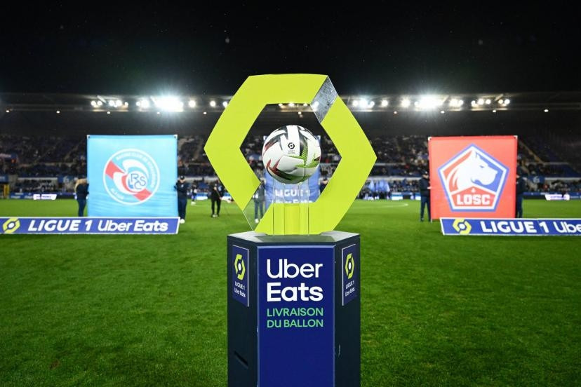Bảng xếp hạng Ligue 1 2022-23 vòng 32 mới nhất: Top 4 căng như dây đàn