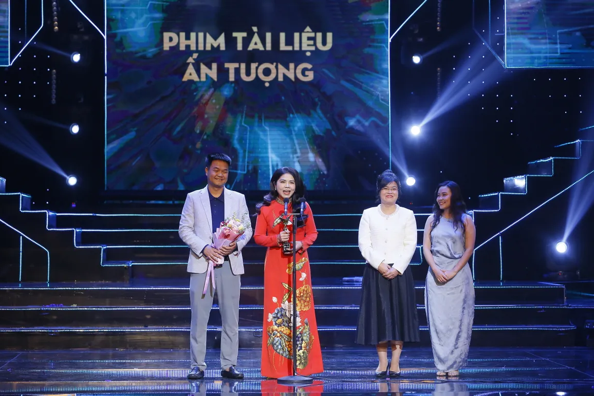 Giải thưởng VTV Awards 2024 - sự ghi nhận cho những cá nhân, tập thể xuất sắc