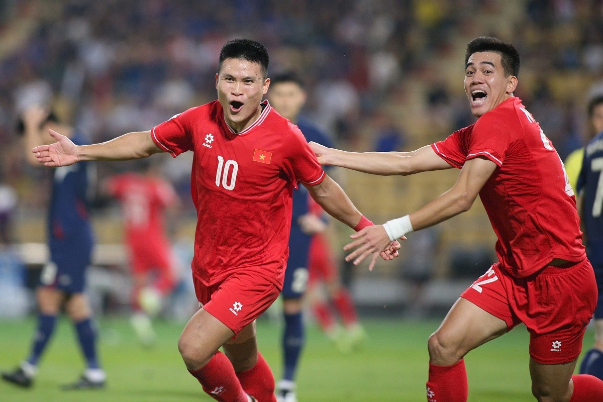 Kết quả bóng đá ASEAN CUP 2024 (AFF Cup) hôm nay 5/1