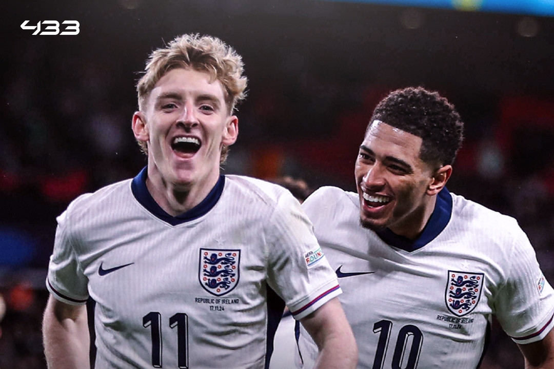 Nhận định bóng đá Anh vs Brazil: Sức mạnh chủ nhà