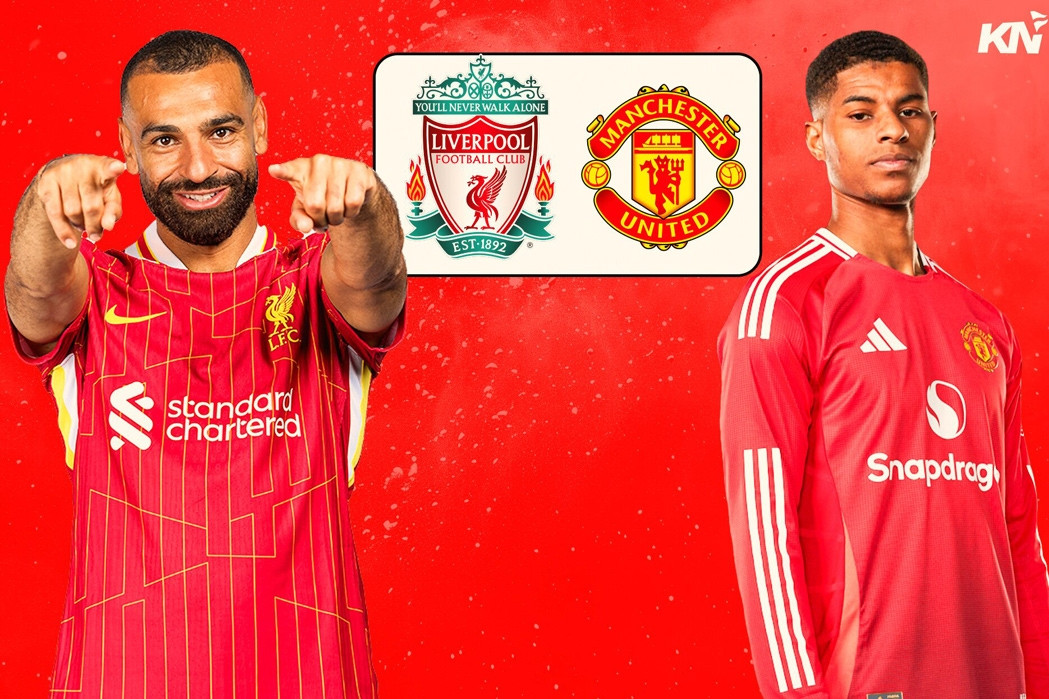 Nhận định Liverpool vs MU: Bắt nạt kẻ sa cơ