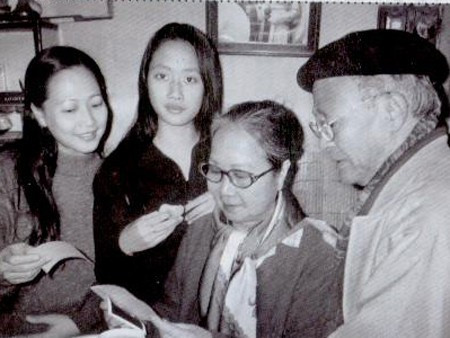 NSƯT Tiêu Lang qua đời ảnh 2