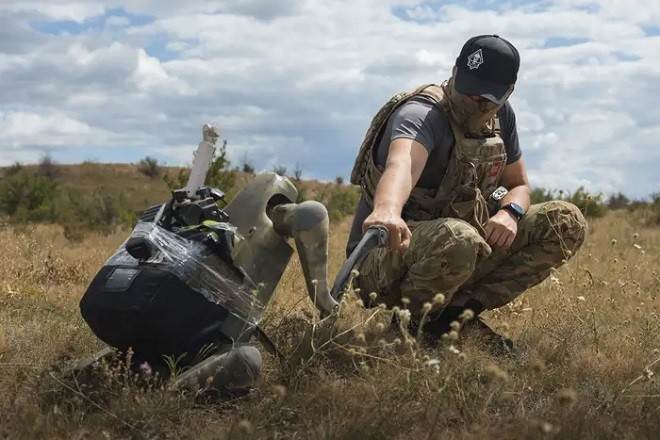 Cách Ukraine đối phó với quân đội Nga khi thiếu vũ khí phương Tây