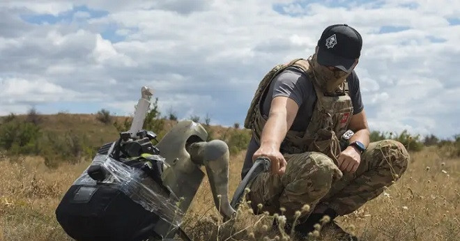 Cách Ukraine đối phó với quân đội Nga khi thiếu vũ khí phương Tây