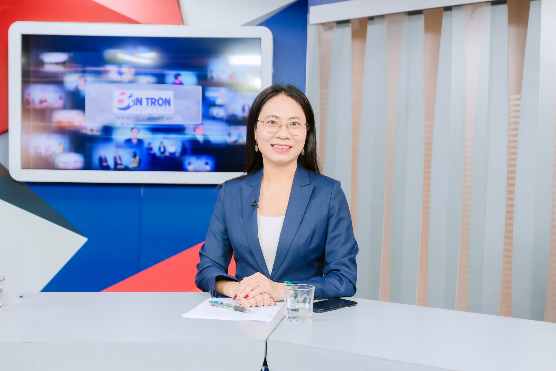 Nguyễn Thị Xuân Thúy