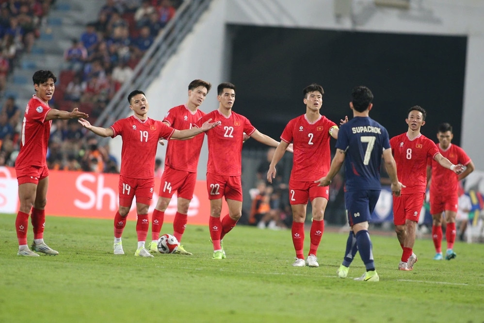 Kết quả bóng đá hôm nay 1/5: Nóng kết quả bóng đá SEA Games 32