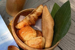 Ăn sáng sai cách dẫn đến bệnh gan nhiễm mỡ