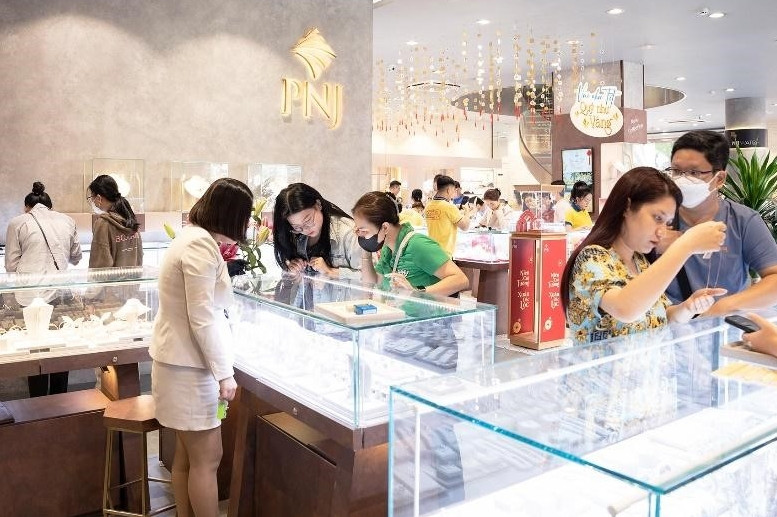 Người mua vàng lãi bao nhiêu trong năm 2024?