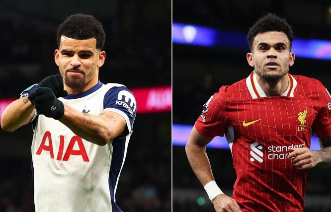 Lịch thi đấu bóng đá hôm nay 8/1: Bán kết Tottenham&nbsp;vs&nbsp;Liverpool