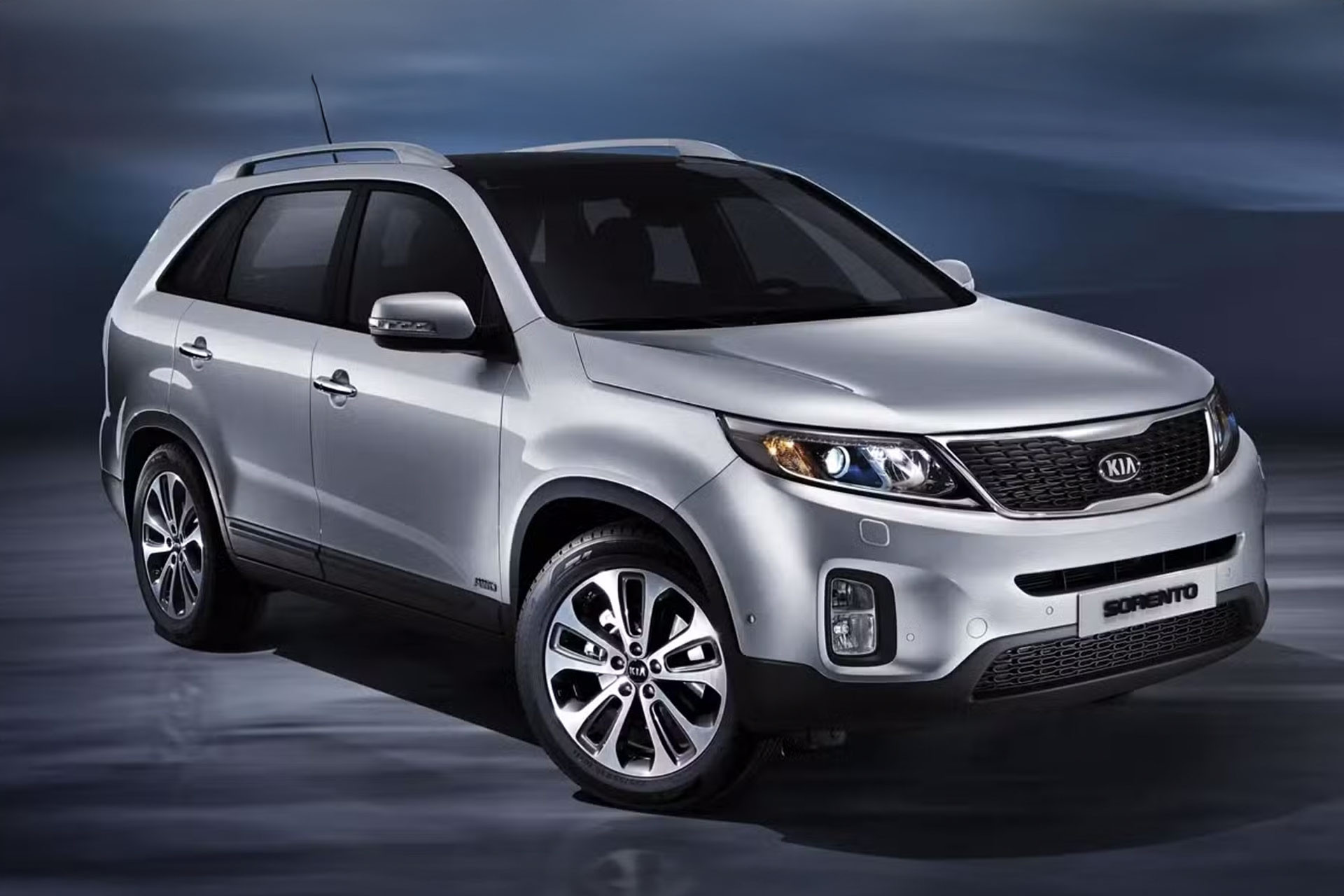 4 đời xe KIA Sorento cũ cần tránh mua do gặp nhiều lỗi