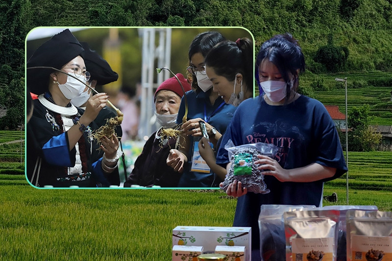 Lai Châu phấn đấu hết năm 2025 có 54/94 xã đạt chuẩn nông thôn mới