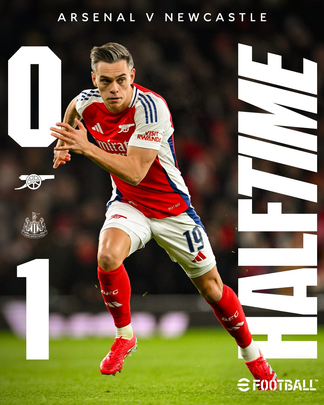 Newcastle đánh bại Arsenal ở bán kết cúp Liên đoàn Anh Arsenal Newcastle