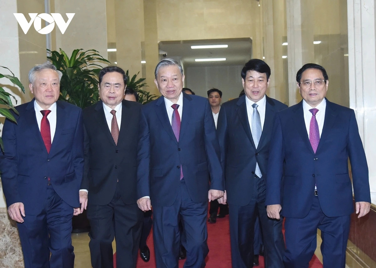 can doi moi dut khoat, cach mang, toan dien hon nua trong quan ly kinh te hinh anh 1