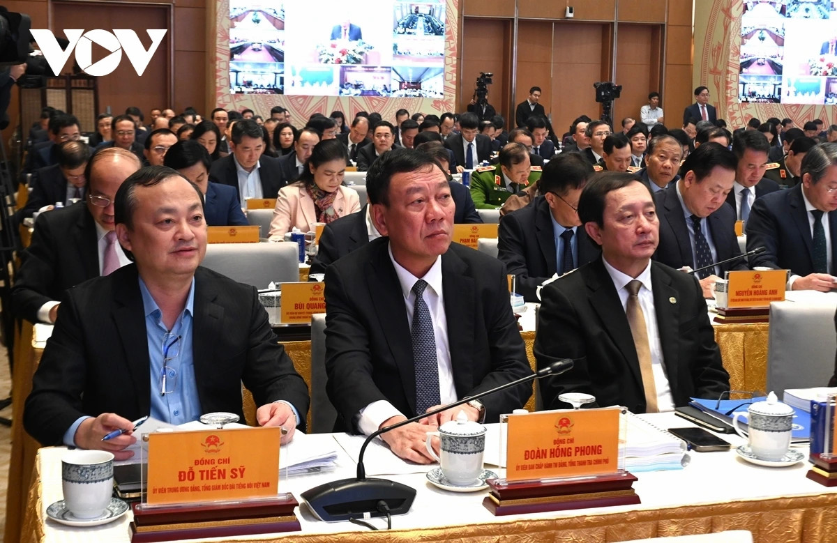 can doi moi dut khoat, cach mang, toan dien hon nua trong quan ly kinh te hinh anh 4