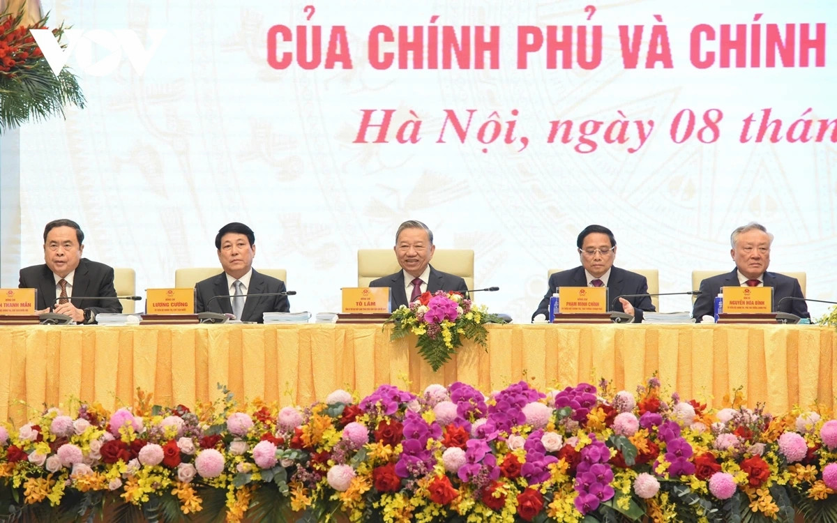 can doi moi dut khoat, cach mang, toan dien hon nua trong quan ly kinh te hinh anh 3